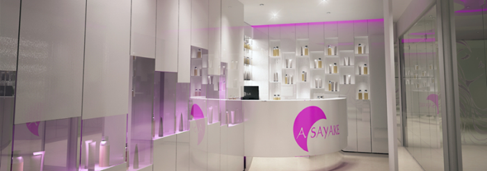 Өнөөдрөөс эхлэн хэрэглэгчдийн гарт хүрч буй “Асаяке”-г олны танил хатагтай нар сонголоо